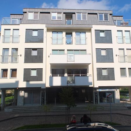 Stella Baltic 2 Appartamento Świnoujście Esterno foto